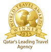 qatar travel award
