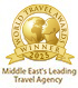 world travel award middle east